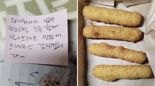 "닭다리 하나 없어 치즈스틱 넣어드려요" 멋대로 배달한 치킨집에 별점 테러한 손님 [어떻게 생각하세요]