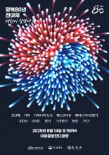 "형이 그렇게 말하면"...탁현민 전화받은 싸이, '노개런티'로 광복절 전야제 오른다