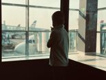 10살 아들 공항에 두고 여행 간 부모 이유가…"여권 없어서"