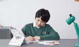 구몬학습 '스마트구몬N', 13년 연속 국가브랜드경쟁력지수 1위