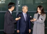 채상병 특검, '이종섭 도피' 관련 법무부 과천청사 압수수색