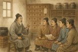 [한동하의 본초여담] 처방은 흉내내는 것이 아니라, 공력(功力)을 쌓아 올리는 일이다