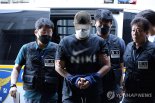 대전 교제살인 피의자, 피해자 빈소 방문 이유가.."진짜 죽었는지 확인차 갔다"
