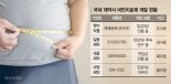월1회 주사에 붙이는 비만약도… ‘한국판 위고비’ 나온다 [비만약 경쟁 뛰어든 K제약]