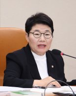 임이자 "주식 양도세 대주주 기준 100억으로 완화를"