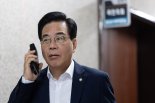 [속보] 野 "노봉법·상법 수정안 제시하면 적극 협조"