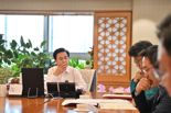"폭우피해 선제조치"...충남도, 정부보다 먼저 특별지원금 지급