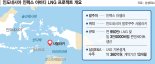 인니 LNG 플랜트 설계 따낸 삼성E&A "EPC 수주도 공략"