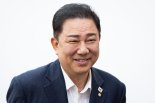 김병기, '노란봉투법 수정안' 국힘 요구에 "절대 응할 생각 없다"