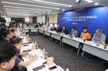전통시장 상인들 "화재 예방 골든타임, 순찰 인력 강화해야"