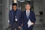 與검찰정상화특위 "검찰개혁안 26일 확정..속도조절 없다"
