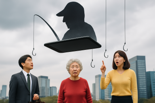 교묘해진 사이버사기…한국형 '사기방지센터' 세워야 할 때 [신종 금융사기 '넘버피싱'·후속]