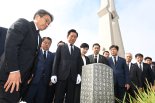 정청래 "호남 발전 당차원 사업으로 정부에 건의"