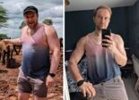 "배달 음식 먹으며 1년만에 25kg 감량"..30대男, 비결이 뭐길래? [헬스톡]