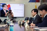 여한구 통상교섭본부장 "美기업 불만 해결위한 헬프 데스크 운영할 것"