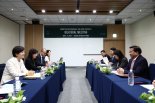 6년 만에 다시 만난 한국과 중국의 농업 장관 송미령 농식품부 장관..."농업·농촌 협력 재도약"