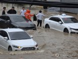 7월 車보험 손해율 90% 돌파…2년 연속 적자 '경고등'(종합)
