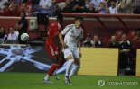 토트넘 10년→MLS 데뷔전, 손흥민의 맹활약이 동점 불씨 살렸다