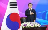 李대통령 '국민임명식' 반쪽짜리 되나…국힘 이어 박근혜·김옥숙·이순자 불참