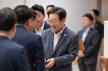 이재용·최태원·정의선·구광모, 미국行… 한미 정상회담 경제사절단
