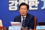 [영상] 정청래 “김건희, 변명 황당…꼭 구속되길 기대”