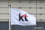 KT, 첫 분기 영업익 1조 돌파.. "통신·AX 사업 성장에 부동산 이익"
