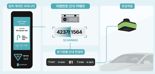 삼성물산, 개포우성7차에 스마트 지하주차장..."AI 집약"
