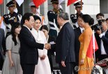 李대통령 "베트남과 한반도 평화·북핵 문제 해결 긴밀 협력"