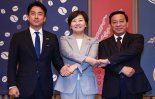 7년만의 韓·日·中 농업장관회의 “동북아 3국, 농업협력 새 출발…식량안보 공동 대응”