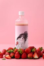 '진안 딸기막걸리' 대한민국 우리술 최우수상