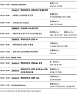 삼일PwC, '엔터테인먼트 산업 전망 및 비즈니스 세미나' 개최