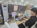 AI 실험장 된 NH통합IT센터…한마디 말로 문서자동화 척척