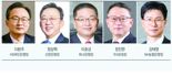 5대은행장 올 잇따라 런던行…EMEA 지역 IB 진출 본격화