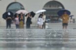13~14일 중부지방 집중호우 예상…시간당 최고 50㎜