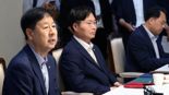 [영상] 구윤철,4대 과기원 총장 간담회 “AI초혁신경제·지역혁신 허브 역할해야"