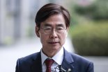 전한길 이어 특검까지 野전대 쟁점으로…김문수 "조경태, 가고 싶은 길 가라"