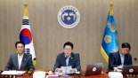 李대통령 "하도급 구조가 건설현장 안전 위협…법 개정 추진"