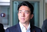 '韓 현충원 참배' 고이즈미 日농림상, 15일 야스쿠니신사 참배