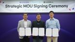 에티버스·밴티크·슈퍼브에이아이, ‘AI 기반 산업 디지털 전환’ MOU 체결