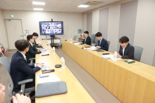 노용석 중기부 차관 "특별재난·인구감소 지역 소비 촉진 활동 강화"