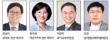 장관 4명·차관급 10명 인사 단행 …李대통령 "공약이행·개혁 속도전"