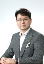 '독립유공자 후손' 곽동신 한미반도체 회장, 청와대 오찬