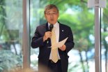 정근식 "교사 줄이면 학생이 피해"