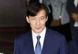 조국 "국민 정치적 선택 구할 것"…내년 6월 선거 출마 시사
