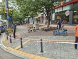 '배달 늦는다' 지적하자, '폭발물 설치했다' 신고...수원 패스트푸드점 '배달기사 자작극' 드러나