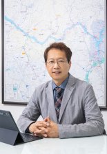 "서울 싱크홀, 근본원인 제거가 중요"[서울을 움직이는 사람들]