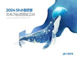 Sh수협은행, 차별화된 ESG경영 강화·동반성장 가치 창출