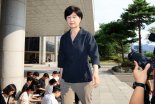 백혜련 의원, 내란특검 출석..."국회 표결 방해 행위 있었다고 생각"