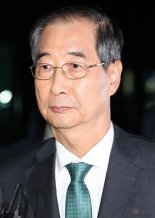 내란 특검, 19일 한덕수 2차 소환… 구속영장 청구 임박