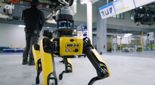 "로봇이 인간을 검사"…CNN, 현대차 싱가포르 공장 집중 조명